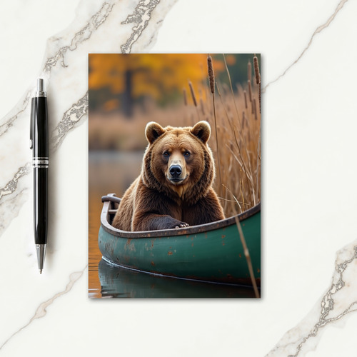 Shaggy Friend Fathers Day Card