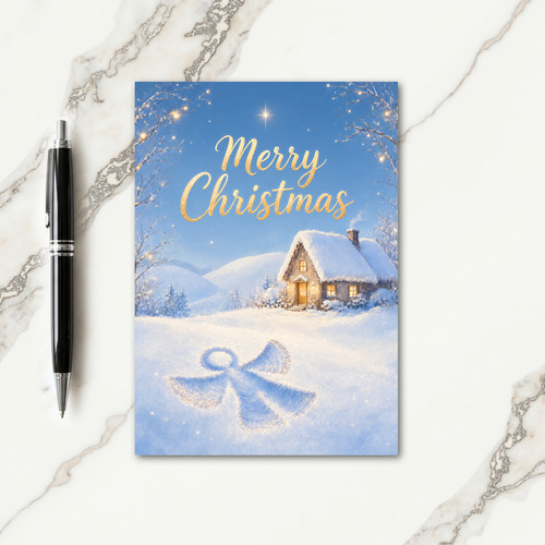 Short And Sweet Christmas Card Messages Card