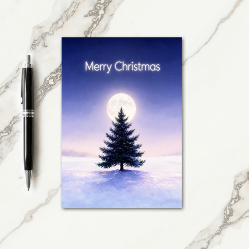 Simple Christmas Card Ideas Card