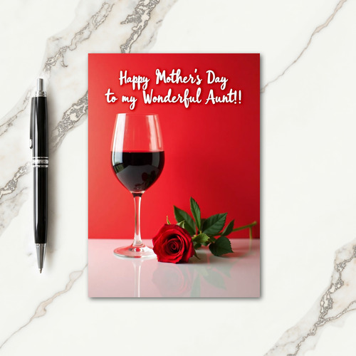 Sophisticated Warmth Card