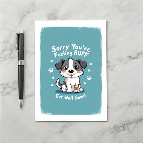 Sorry You