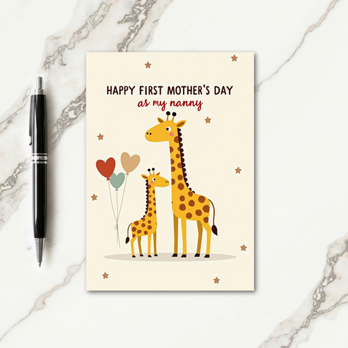 Spotted Creatures First Card