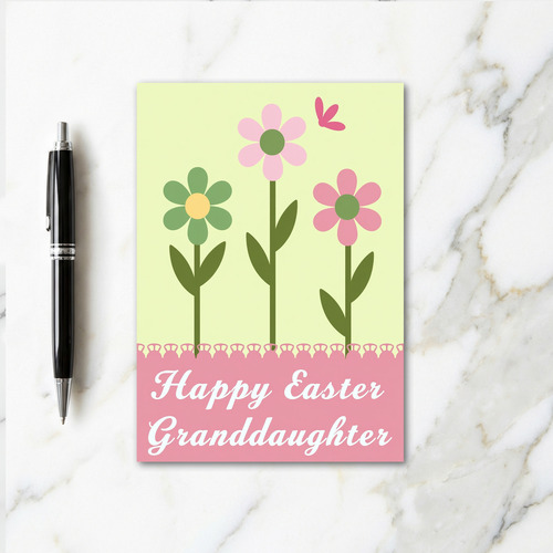 Spring Blossom Celebration Card