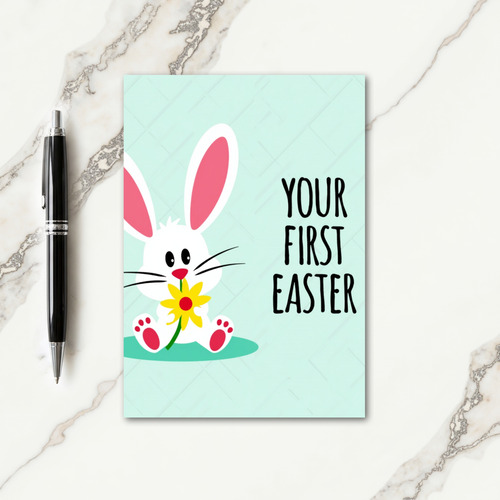 Spring Festival Welcome Card