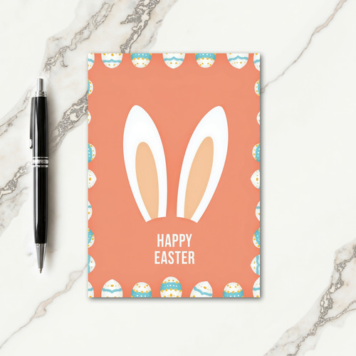 Spring Holiday Celebration Card
