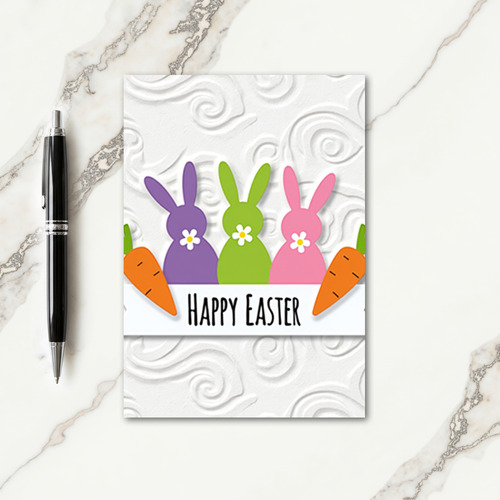 Spring Mammal Celebration Card