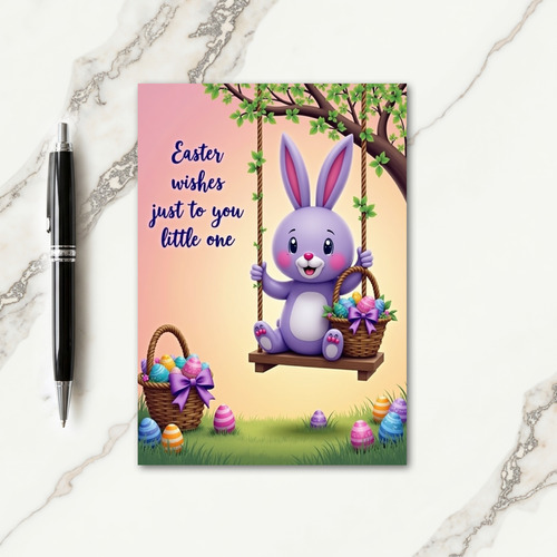 Springtime Cheer Creature Card