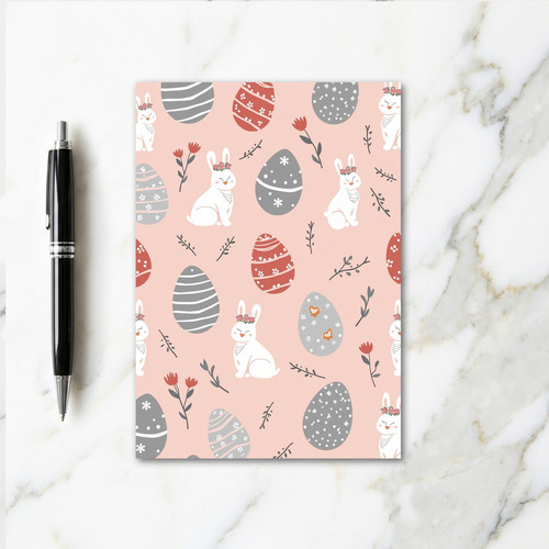 Springtime Cheerfulness Card