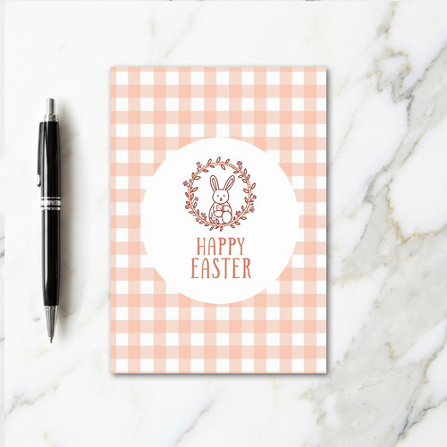 Springtime Creature Celebration Card