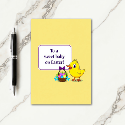 Striped Ovoids Season Card