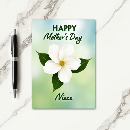 Sun Kissed Mothers Day Bloom Card