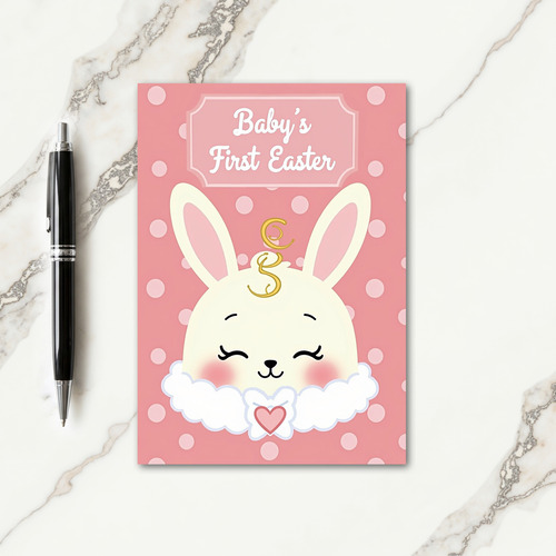 Sweet Animal Celebration Card