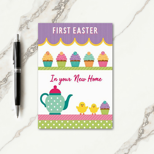 Sweet Celebration Greeting Card