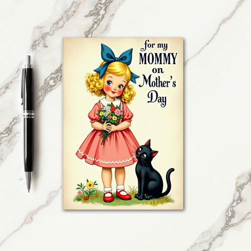 Sweet Child Gift Card