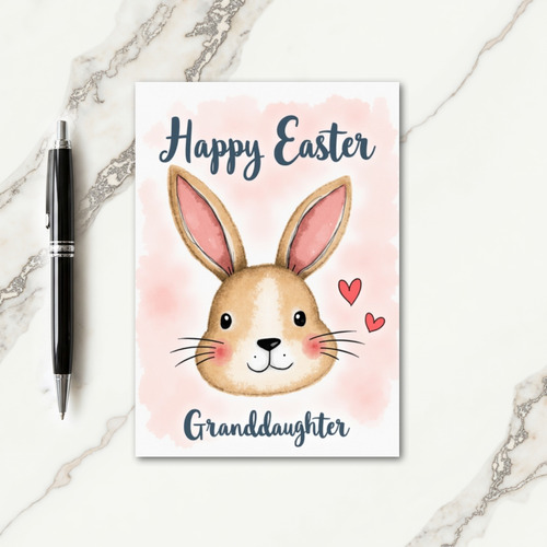 Sweet Creature Holiday Card