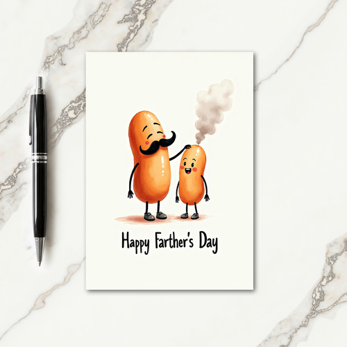 Sweet Fathers Day Steam Card