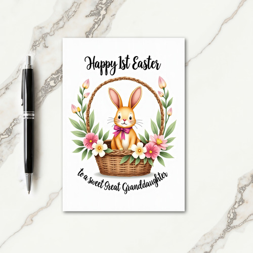 Sweet Little Creature Card