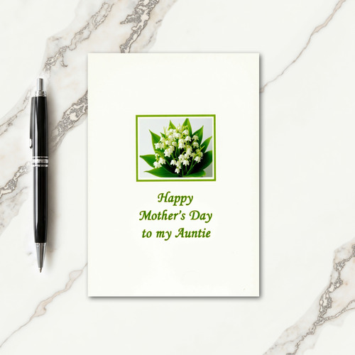 Sweet Moms Bouquet Card