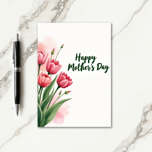 Sweet Mother Day Card