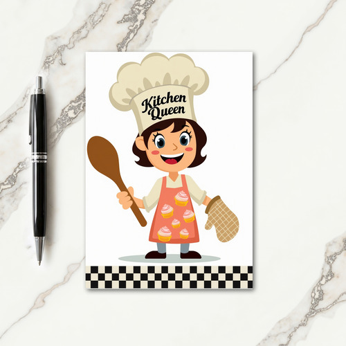 Sweet Mothers Day Cupcake Card