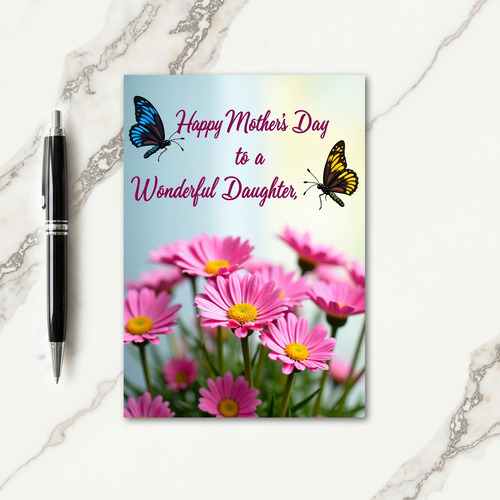 Sweet Mothers Day Delight Card