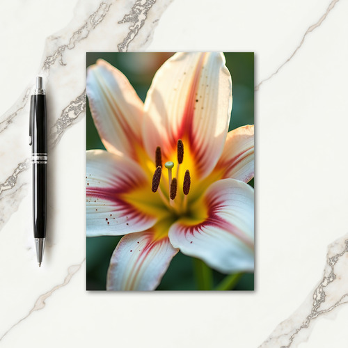 Sweet Mothers Day Flower Core Card