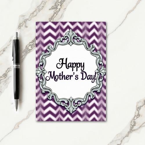 Sweet Mothers Day Frame Card