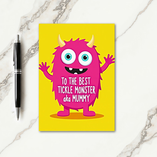 Sweet Mothers Day Friend Card