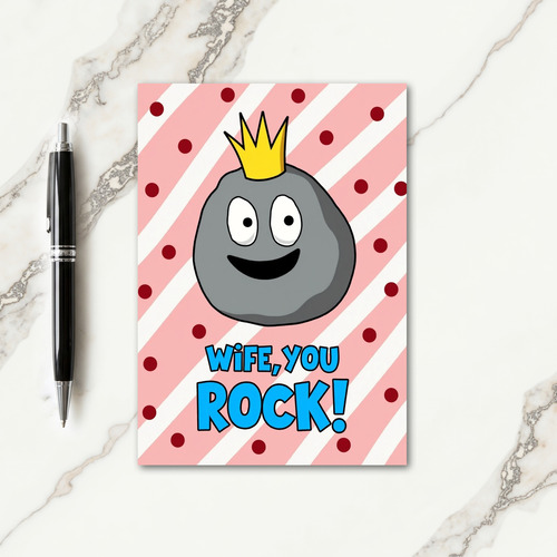 Sweet Mothers Day Gem Card