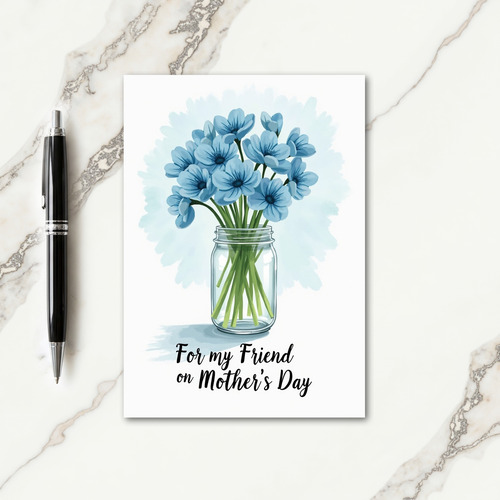 Sweet Mothers Day Grace Card