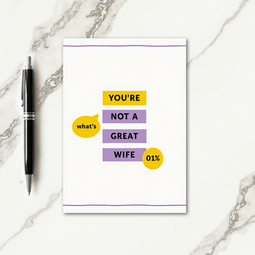 Sweet Mothers Day Text Block Card