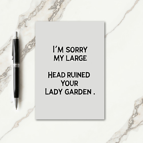 Sweet Mothers Day Words Card