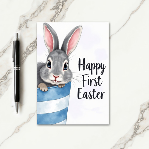 Sweet New Baby Celebration Card