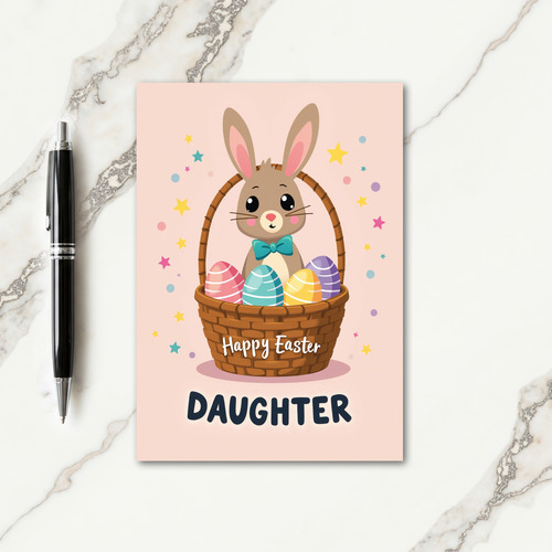 Sweet Spring Surprise Card