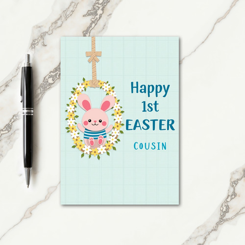 Sweet Springtime Celebration Card