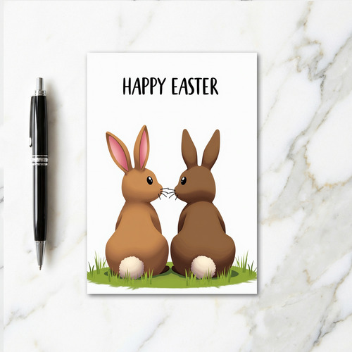 Sweet Springtime Friends Card