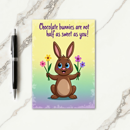 Sweetest Friend Ever Greeting Card
