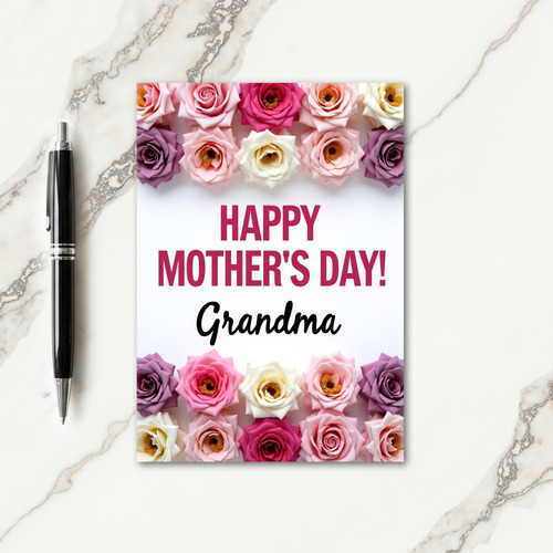 Sweetest Mom Day Greeting Card