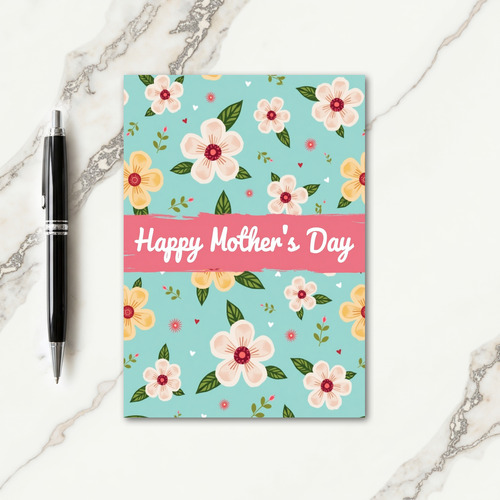 Sweetest Mothers Day Card