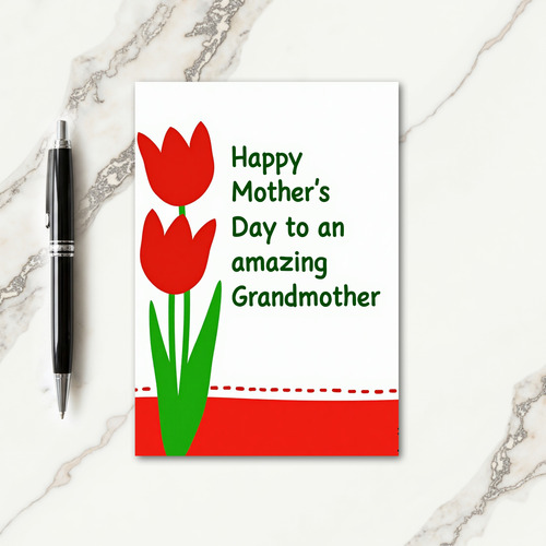 Sweetest Mothers Day Greet Card
