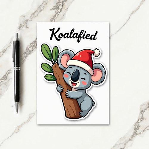 Sweetest Mothers Day Marsupial Card