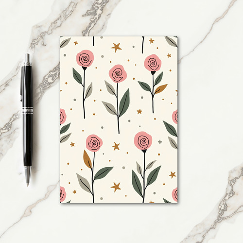 Sweetest Mothers Day Pattern Card