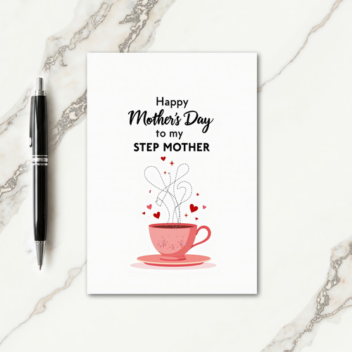 Sweetest Mothers Day Steam Card