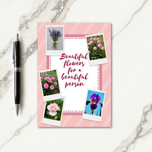 Sweetest Mothers Day Wishes Card