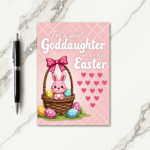 Sweetest New Beginnings Card