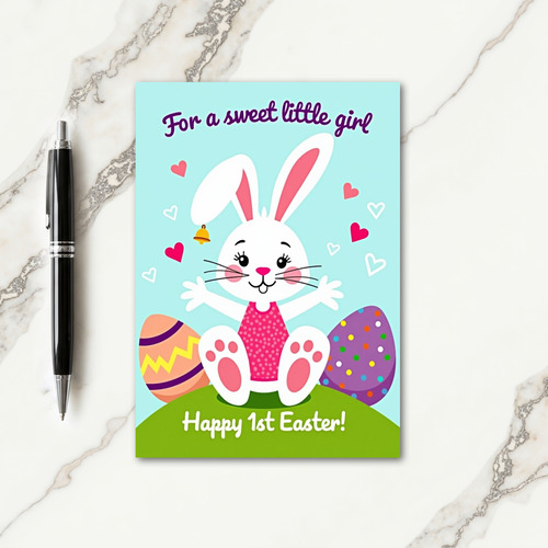 Sweetest Partner Anniversary Card