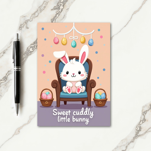 Sweetest Springtime Friend Card