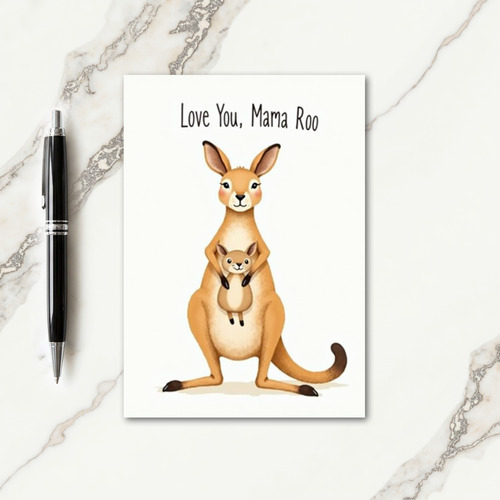 Sweetest Wife Motherhood Card