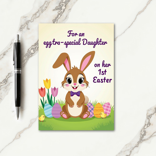 Sweetest Wishes For Partner Card