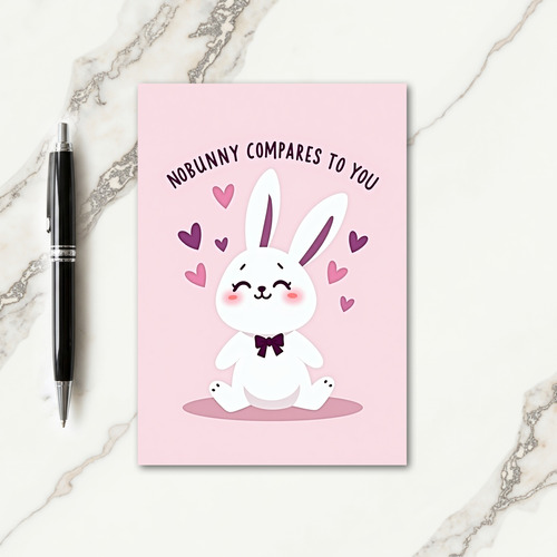 Sweetest Wishes Greeting Card